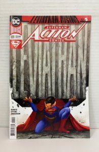 Action Comics #1011 (2019)