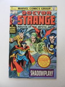 Dr. Strange #11 VF condition