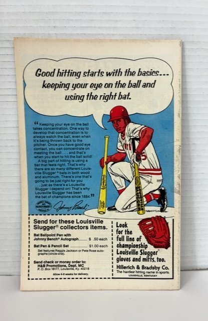 Master of Kung Fu #65 (1978)