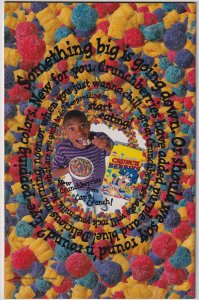 Sonic Blast (1997) NEWSSTAND EDITION