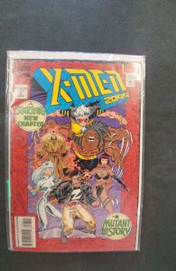 X-Men 2099 #8 (1994)