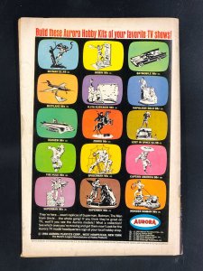 Metal Men #24 (1967)