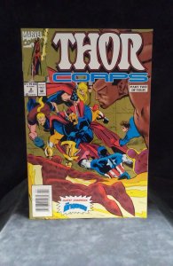Thor Corps #2 (1993)