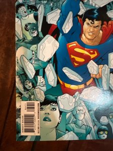Action Comics #864 (2008)