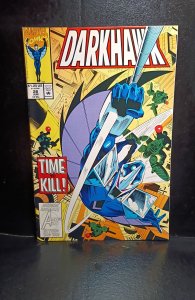 Darkhawk #28 (1993)