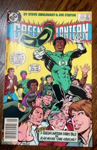 Green Lantern #188 (1985)