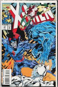 X-Men #27 (1993) X-Men [Key Issue]