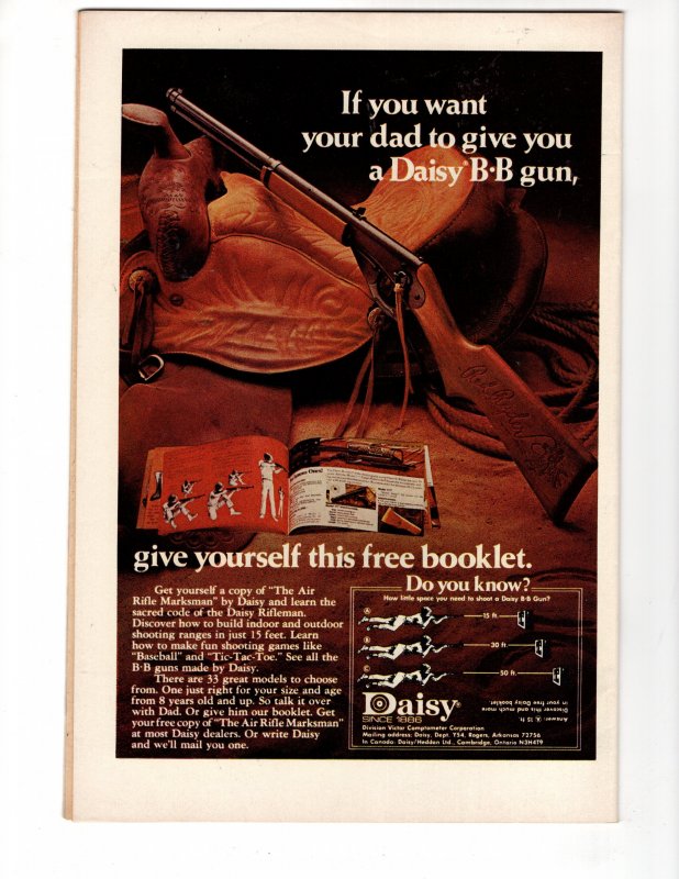 Action Comics #438 AMAZING HIGH-GRADE !!! Bronze Age DC Classic !!!