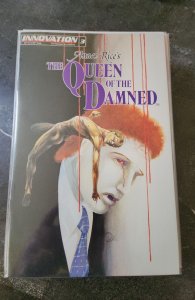 Anne Rice's Queen of the Damned #3 (1992)