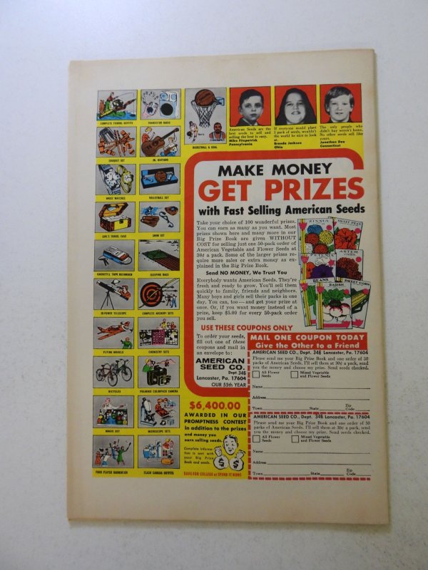 Shanna the She-Devil #4 (1973) VF+ condition