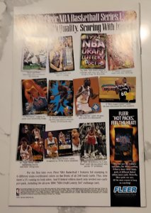 Spider-Man #52 (1994) 2nd Appearance Scarlet Spider VS VENOM NM