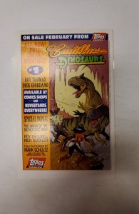 Zorro #2 (1994) NM Topps Comic Book J732