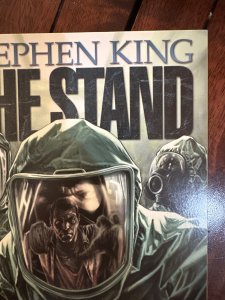 The Stand: Captain Trips #2 (2008)