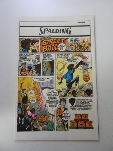 Doctor Strange #24 (1977) VF condition