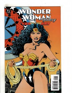 Wonder Woman Gallery #1 (1996) OF13