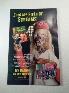 WitchBlade #108 NM Image Comics C30E