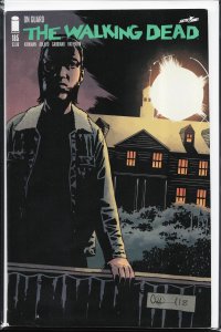 The Walking Dead #185 (2018) The Walking Dead