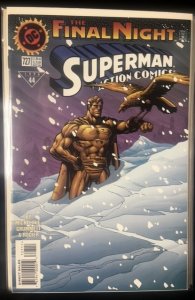 Action Comics #727 (1996)