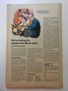 The Avengers #49 (1968) vs Magneto! Sharp Fine+ Condition!