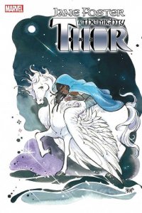 Jane Foster Mighty Thor #2 (Of 5) Momoko Variant 