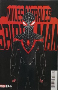 Miles Morales Spider-Man #4 Cover C Bachalo Variant Marvel 2023 EB38