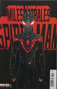 Miles Morales Spider-Man #4 Cover C Bachalo Variant Marvel Comics 2023 EB38