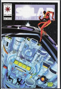 Solar, Man of the Atom #20 (1993) Solar