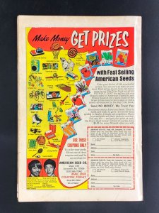 Wonder Woman #211 (1974) 100 Pages!