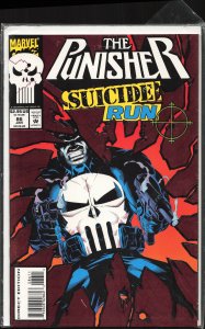 The Punisher #86 (1994) Punisher
