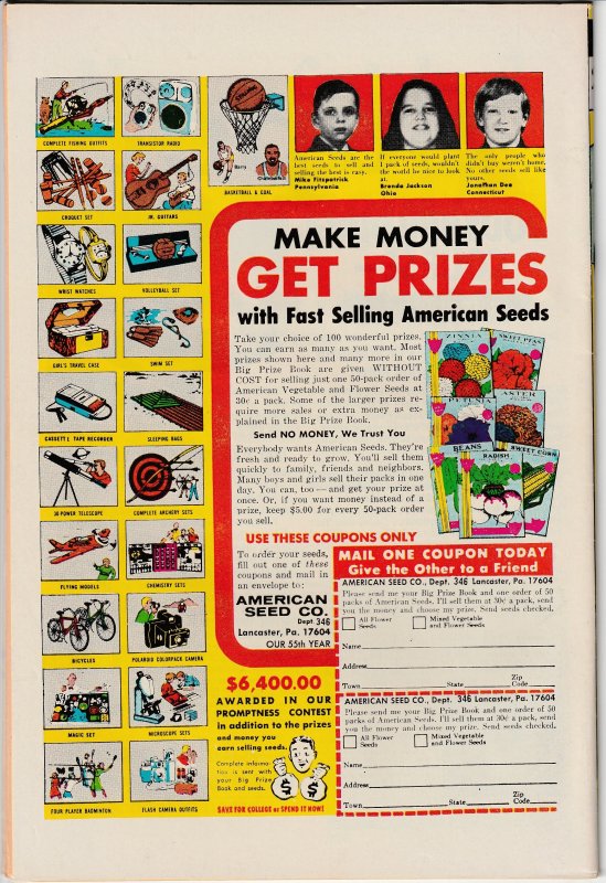 Captain America #162(B) (1973)