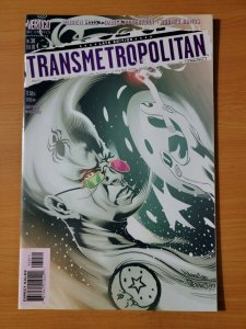Transmetropolitan #30 ~ NEAR MINT NM ~ 2000 DC / Vertigo Comics