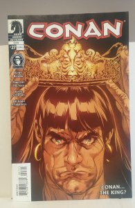 Conan #27 (2006)