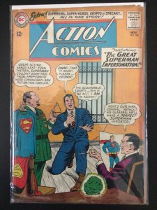 Action Comics #306 (1963)