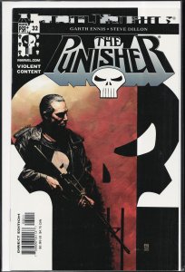The Punisher #32 (2003) Punisher