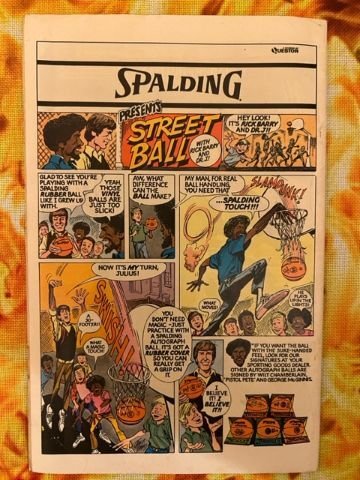 Master of Kung Fu #66 (1978)