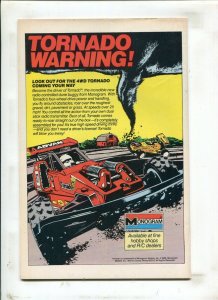 Mask #1 - First Issue (8.5) 1987