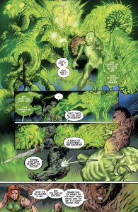 GAMMA FLIGHT #04 (2021) LEINIL FRANCIS YU | TRADE DRESS