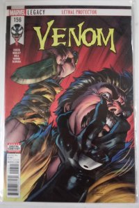 Venom #156 (2017) KRAVEN THE HUNTER !!! >>> $4.99 UNLIMITED SHIPPING!!!