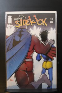 Paul Jenkins' Sidekick #1 (2006)
