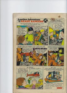 Star Spangled War #179