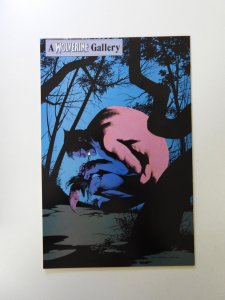 Wolverine #3 Direct Edition (1989) NM condition