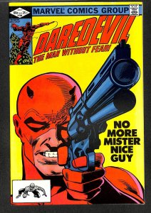 Daredevil #184 (1982)