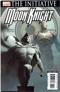 Moon Knight #11 (2006 v5) Midnight VF