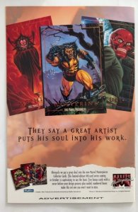 Spider-Man 2099 #1 (1992)