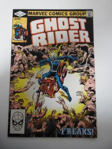 Ghost Rider #70 (1982) VF Condition