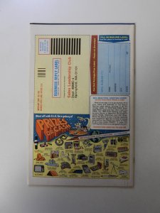 Iron Man #136 (1980) VF- condition