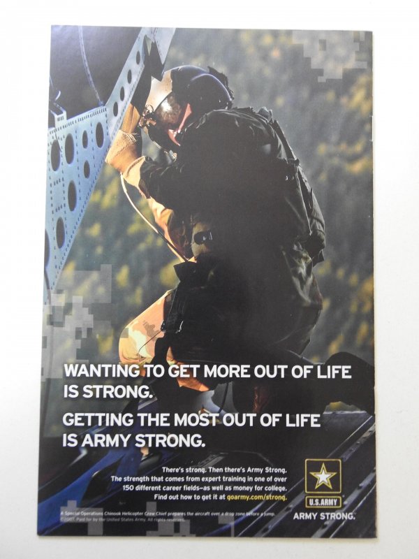 Marvel Zombies 2 #1 (2009) VF/NM Condition!