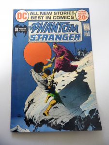 The Phantom Stranger #20 (1972) VG+ Condition
