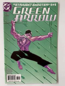 Green Arrow #31 (2003)