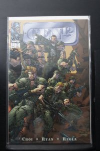 Gen12 #1 (1998)